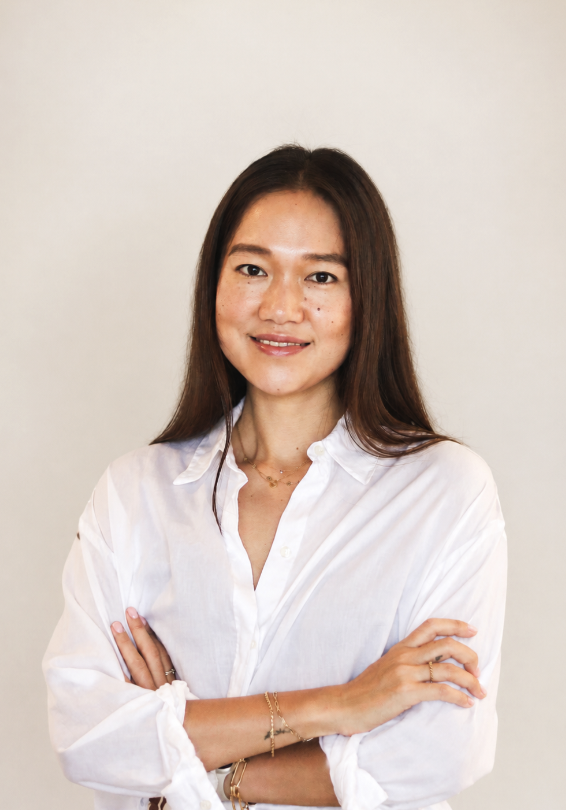 Risa Ueda, founder of Elan Studio 26